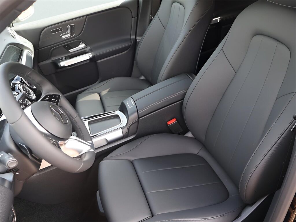 2025 Mercedes-Benz EQB 350 San Clemente CA