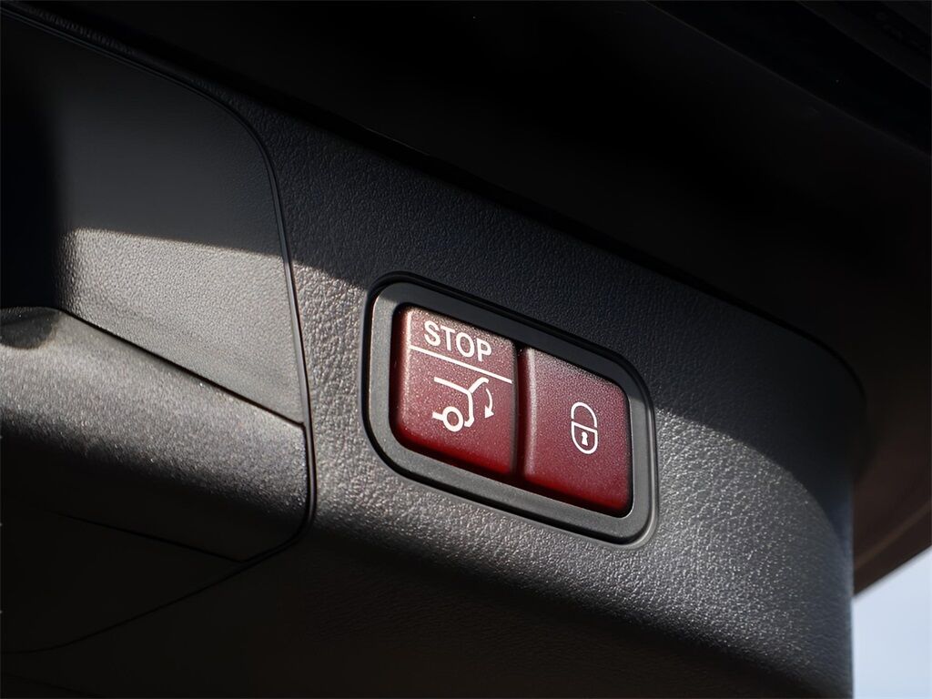 2025 Mercedes-Benz EQB 350 San Clemente CA