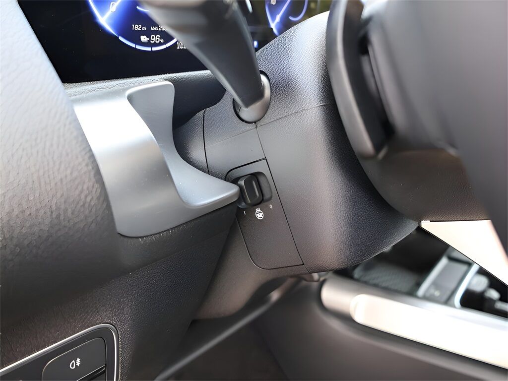 2025 Mercedes-Benz EQB 350 San Clemente CA