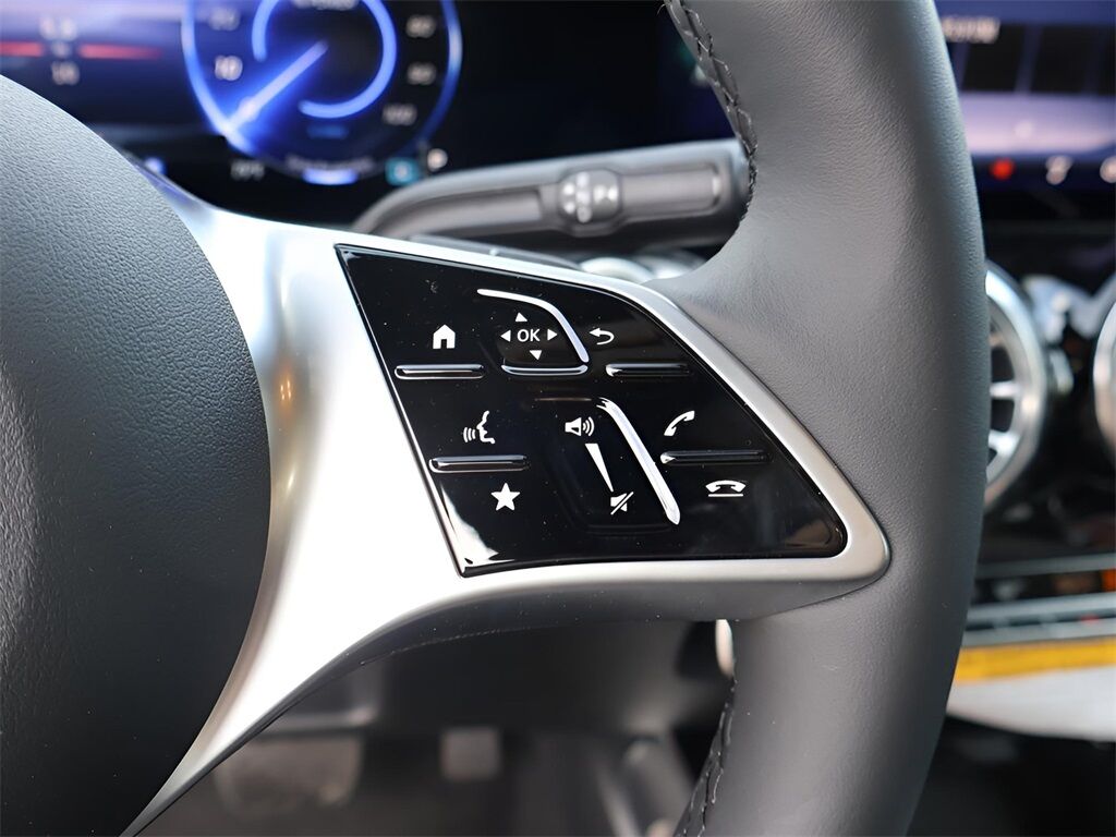 2025 Mercedes-Benz EQB 350 San Clemente CA
