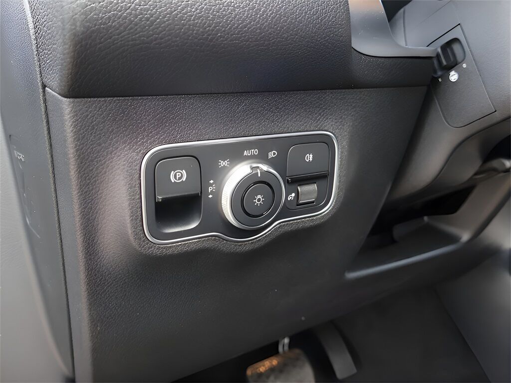 2025 Mercedes-Benz EQB 350 San Clemente CA