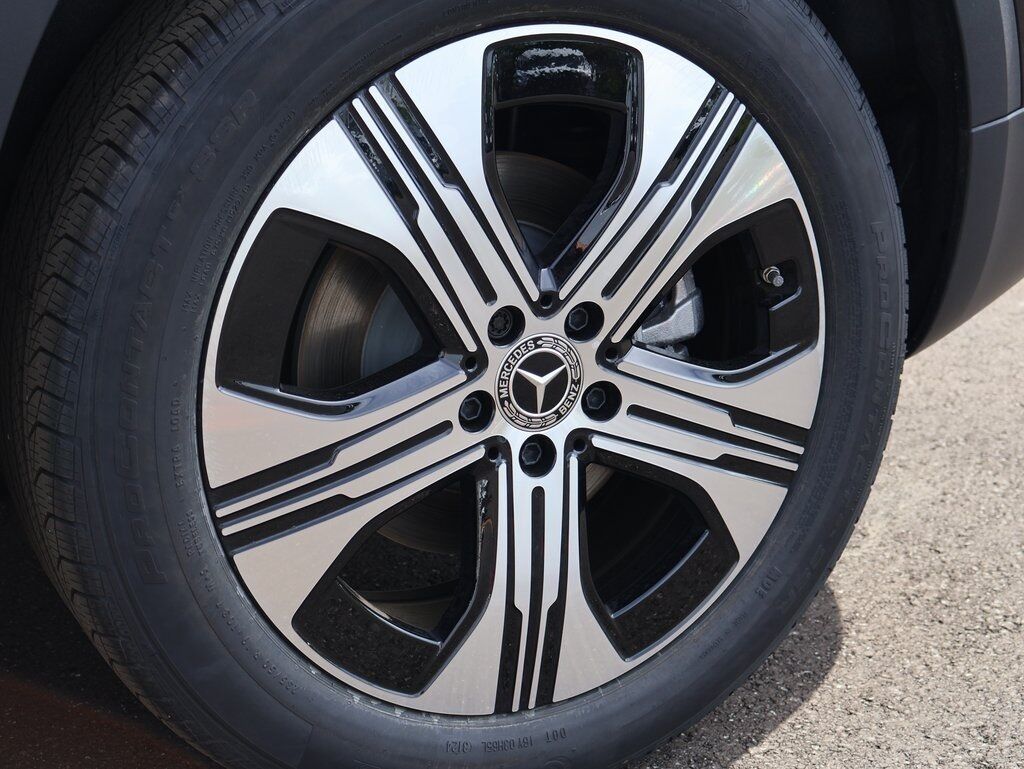 2025 Mercedes-Benz EQB 350 San Clemente CA