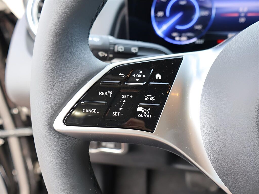 2025 Mercedes-Benz EQB 350 San Clemente CA