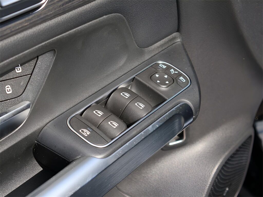 2025 Mercedes-Benz EQB 350 San Clemente CA