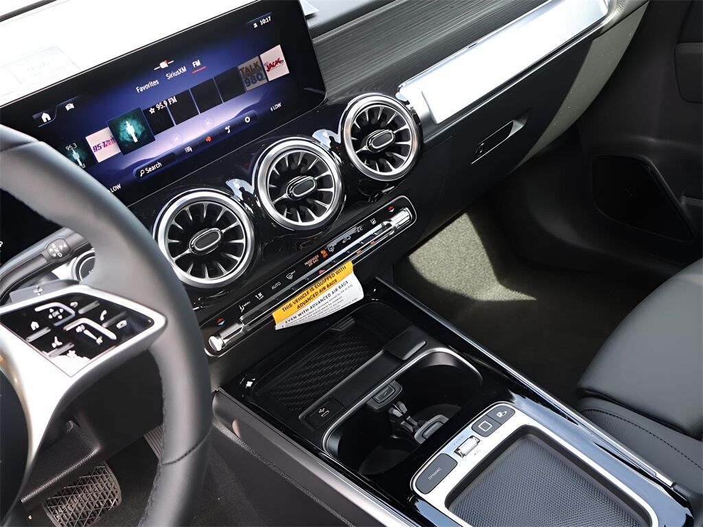 2025 Mercedes-Benz EQB 350 San Clemente CA