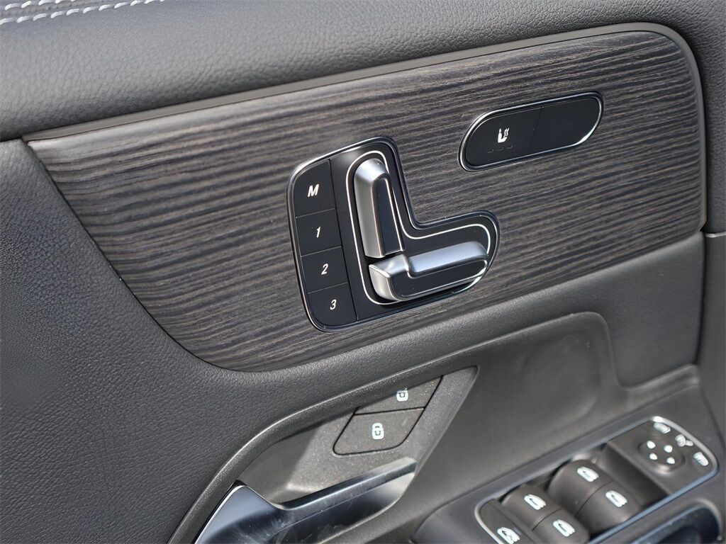 2025 Mercedes-Benz EQB 350 San Clemente CA