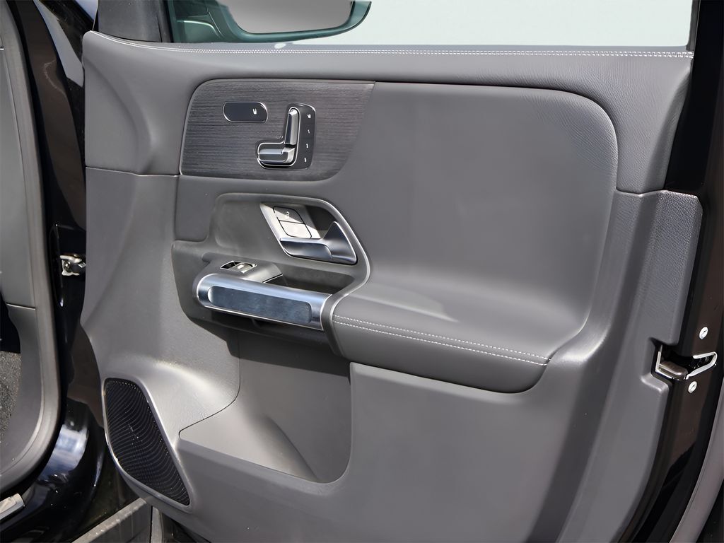 2025 Mercedes-Benz EQB 350 San Clemente CA