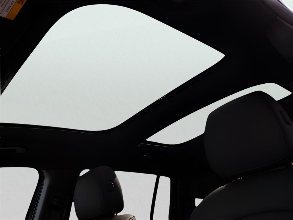 2025 Mercedes-Benz EQB 350 San Clemente CA