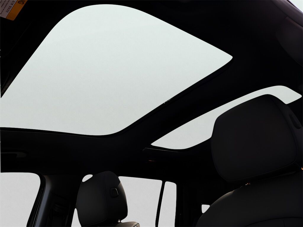 2025 Mercedes-Benz EQB 350 San Clemente CA