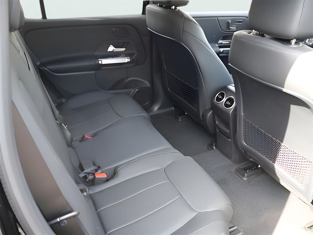 2025 Mercedes-Benz EQB 350 San Clemente CA