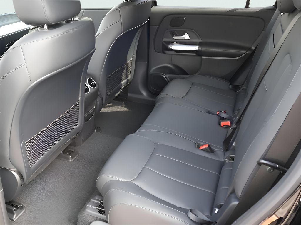 2025 Mercedes-Benz EQB 350 San Clemente CA