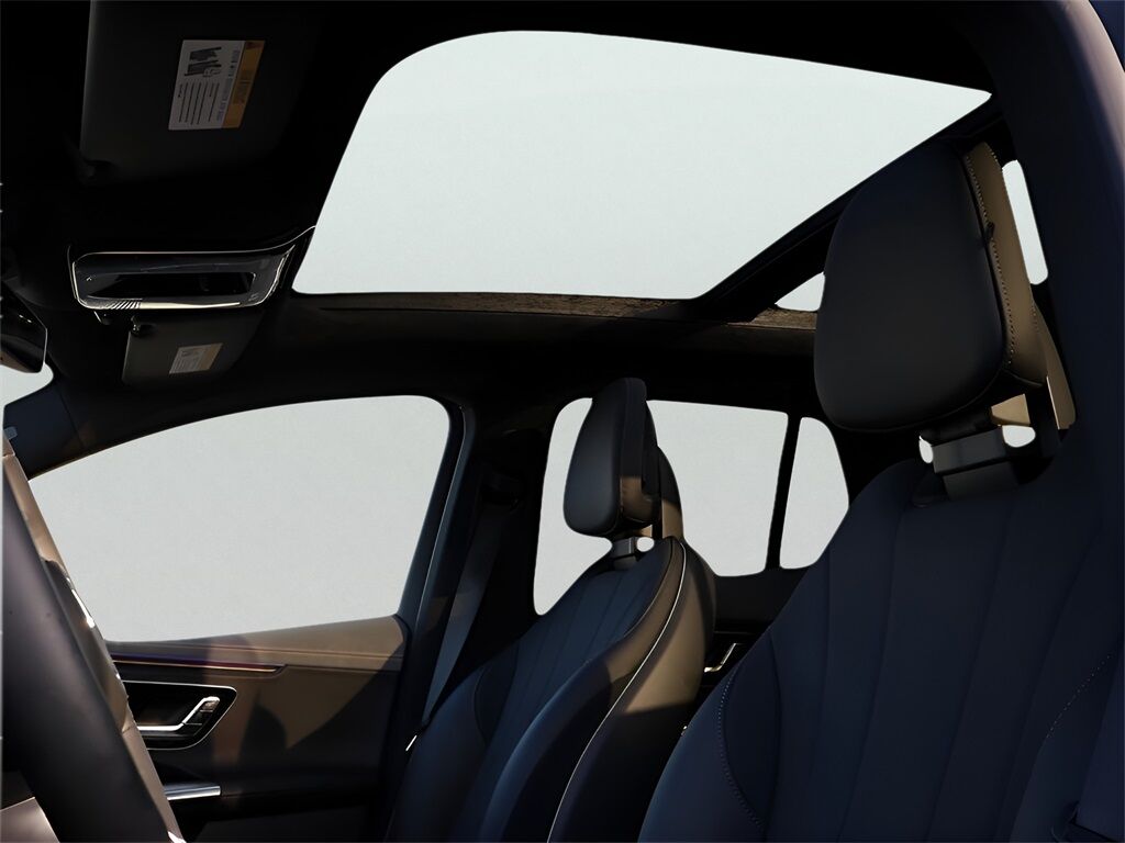 2025 Mercedes-Benz EQE 350 SUV San Clemente CA