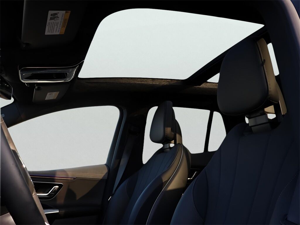2025 Mercedes-Benz EQE 350 SUV San Clemente CA