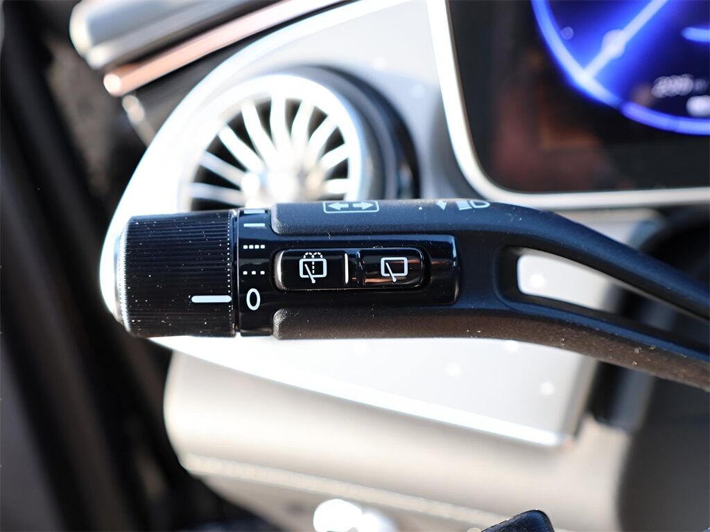 2025 Mercedes-Benz EQE 350 SUV San Clemente CA