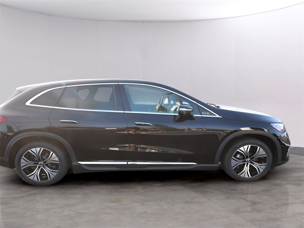 2025 Mercedes-Benz EQE 350 SUV San Clemente CA