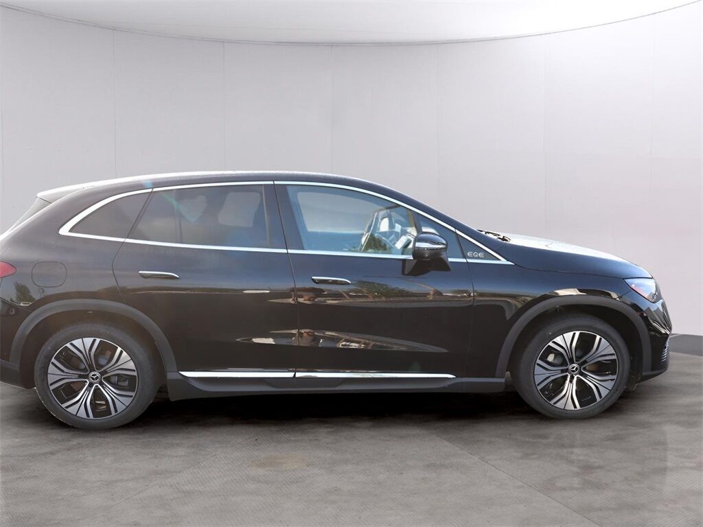 2025 Mercedes-Benz EQE 350 SUV San Clemente CA