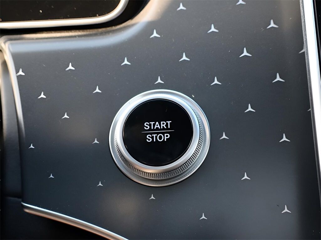 2025 Mercedes-Benz EQE 350 SUV San Clemente CA