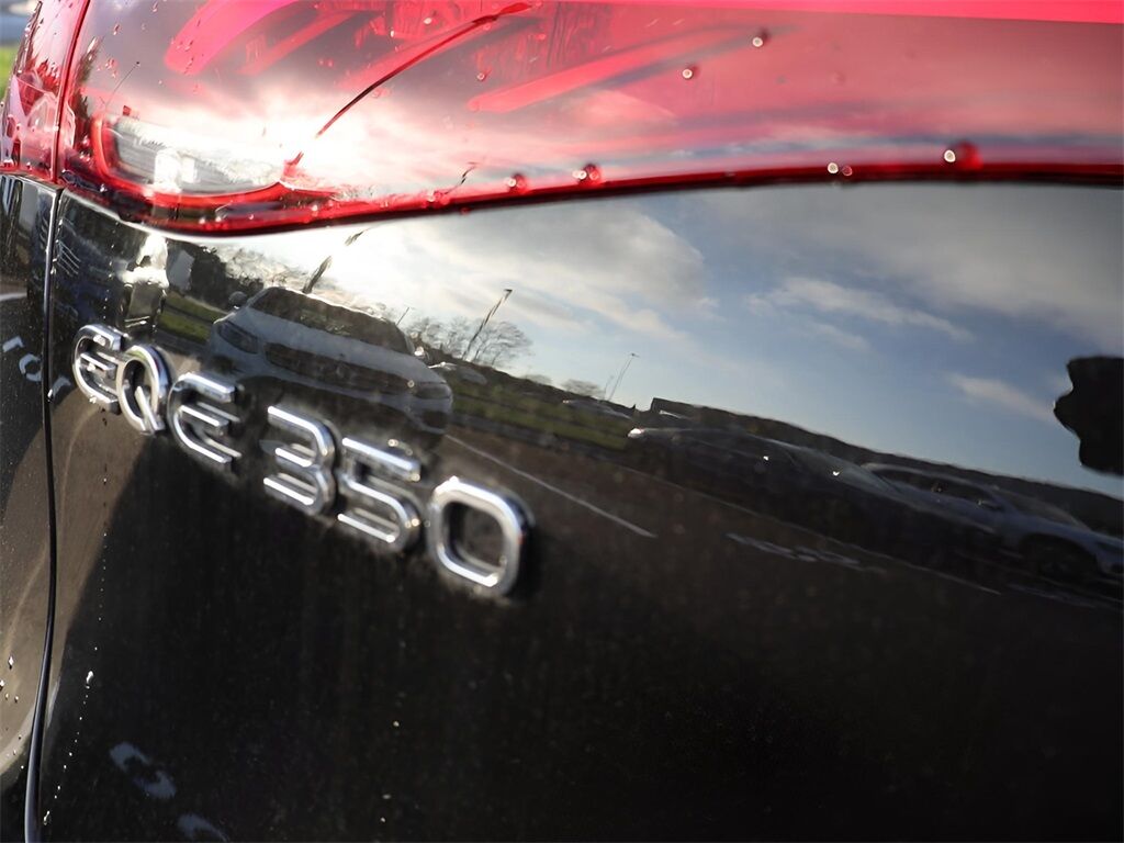 2025 Mercedes-Benz EQE 350 SUV San Clemente CA