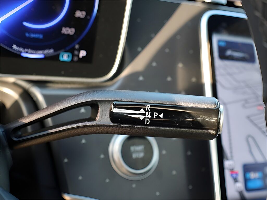 2025 Mercedes-Benz EQE 350 SUV San Clemente CA