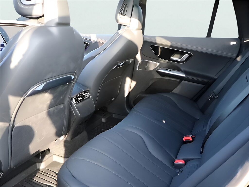 2025 Mercedes-Benz EQE 350 SUV San Clemente CA