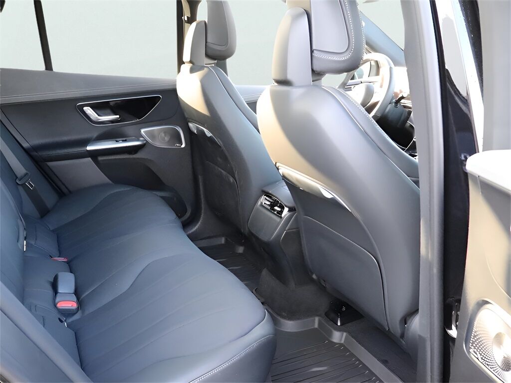 2025 Mercedes-Benz EQE 350 SUV San Clemente CA