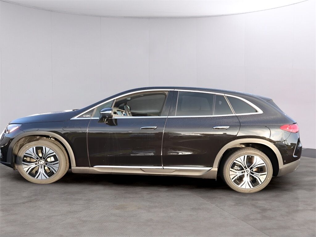 2025 Mercedes-Benz EQE 350 SUV San Clemente CA