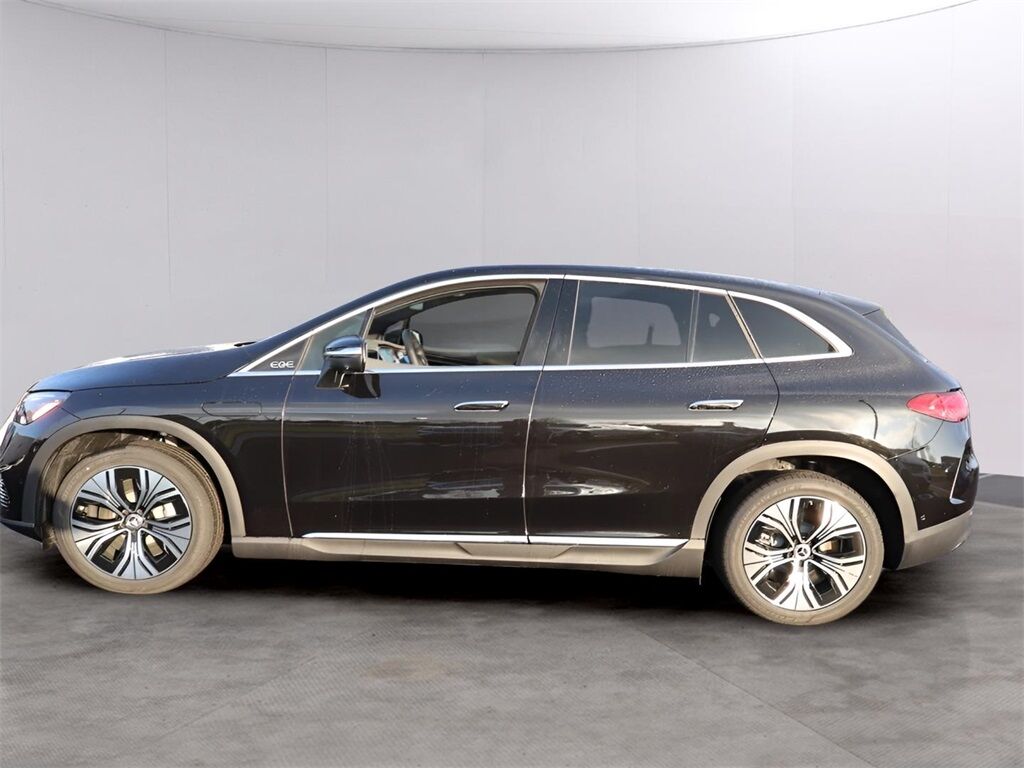 2025 Mercedes-Benz EQE 350 SUV San Clemente CA