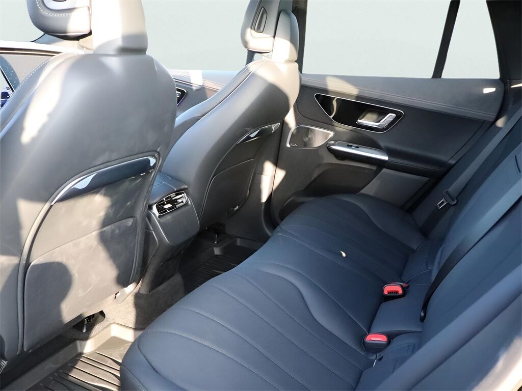 2025 Mercedes-Benz EQE 350 SUV San Clemente CA