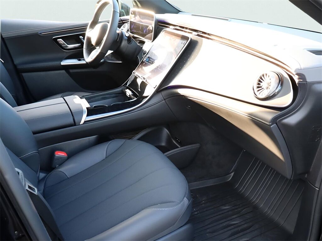 2025 Mercedes-Benz EQE 350 SUV San Clemente CA