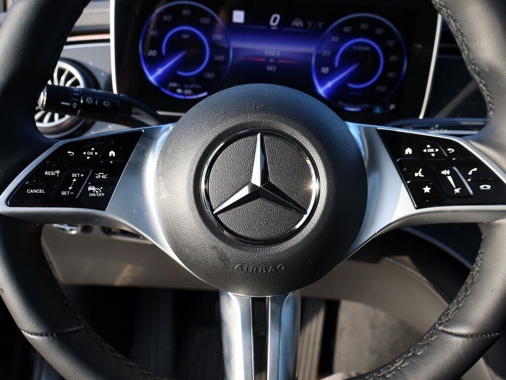 2025 Mercedes-Benz EQE 350 SUV San Clemente CA