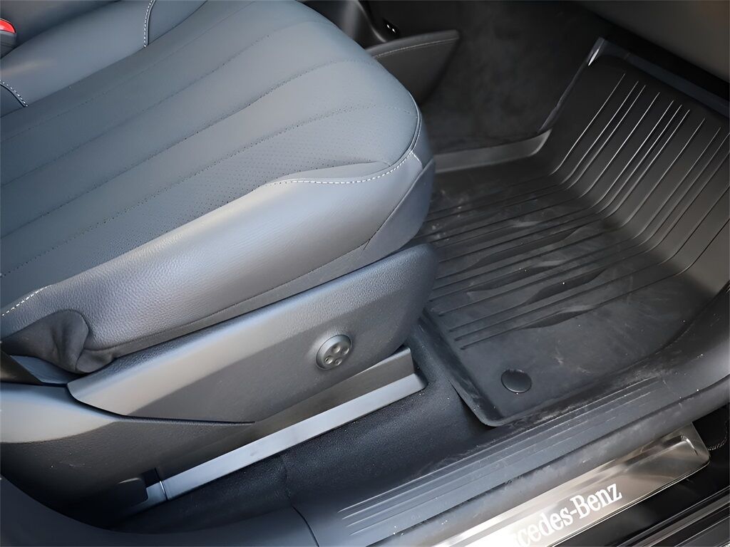 2025 Mercedes-Benz EQE 350 SUV San Clemente CA
