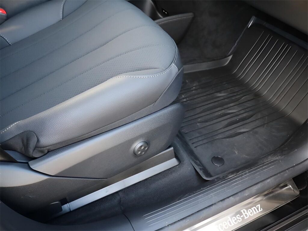 2025 Mercedes-Benz EQE 350 SUV San Clemente CA