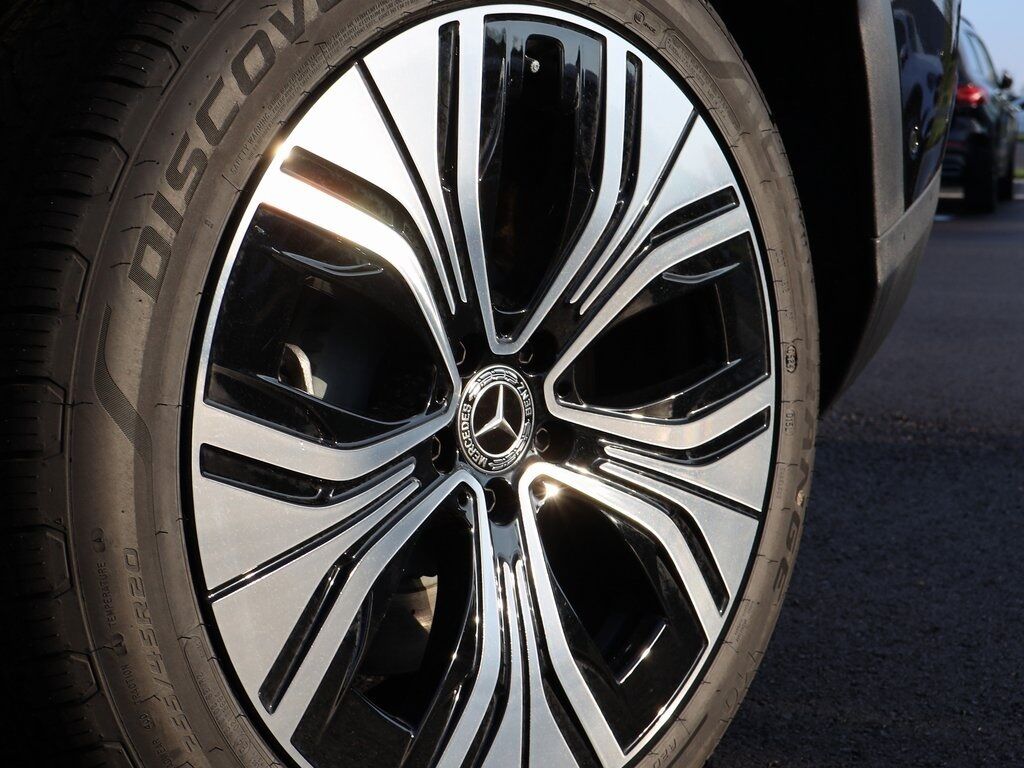 2025 Mercedes-Benz EQE 350 SUV San Clemente CA
