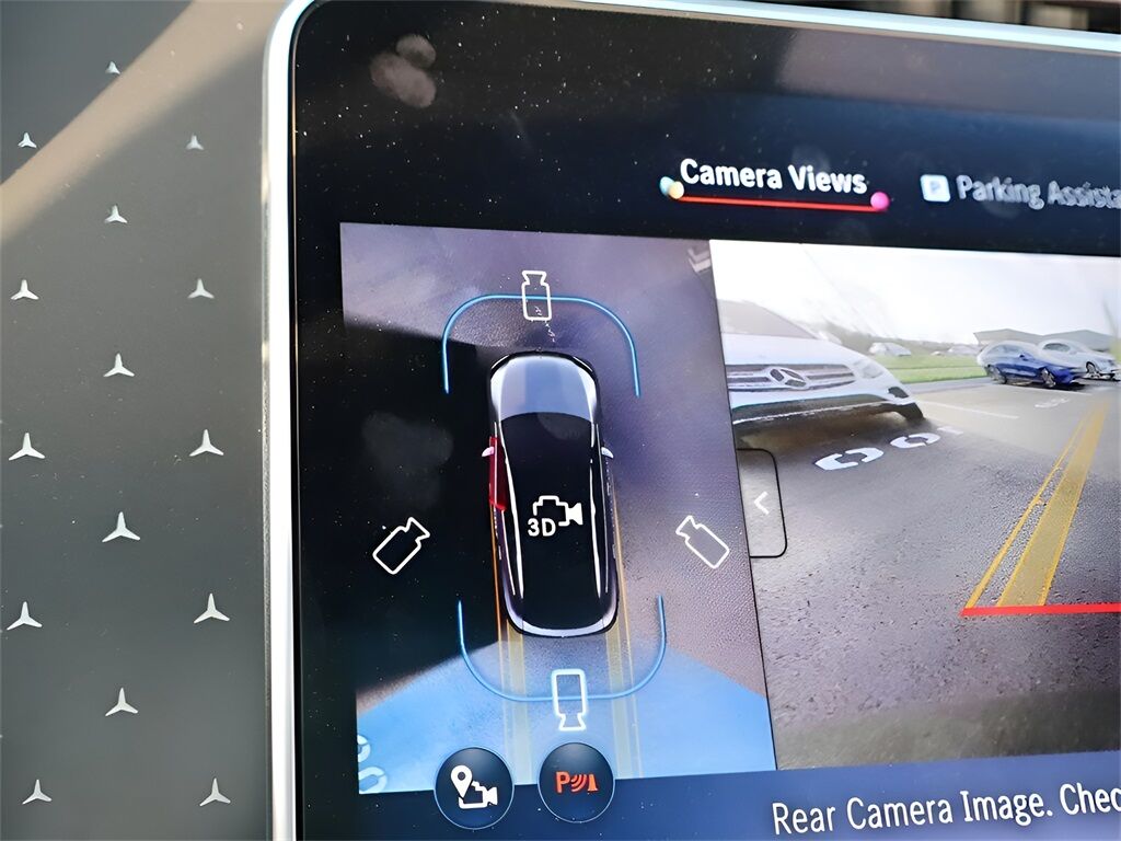 2025 Mercedes-Benz EQE 350 SUV San Clemente CA