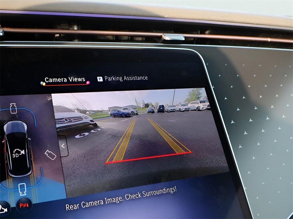 2025 Mercedes-Benz EQE 350 SUV San Clemente CA