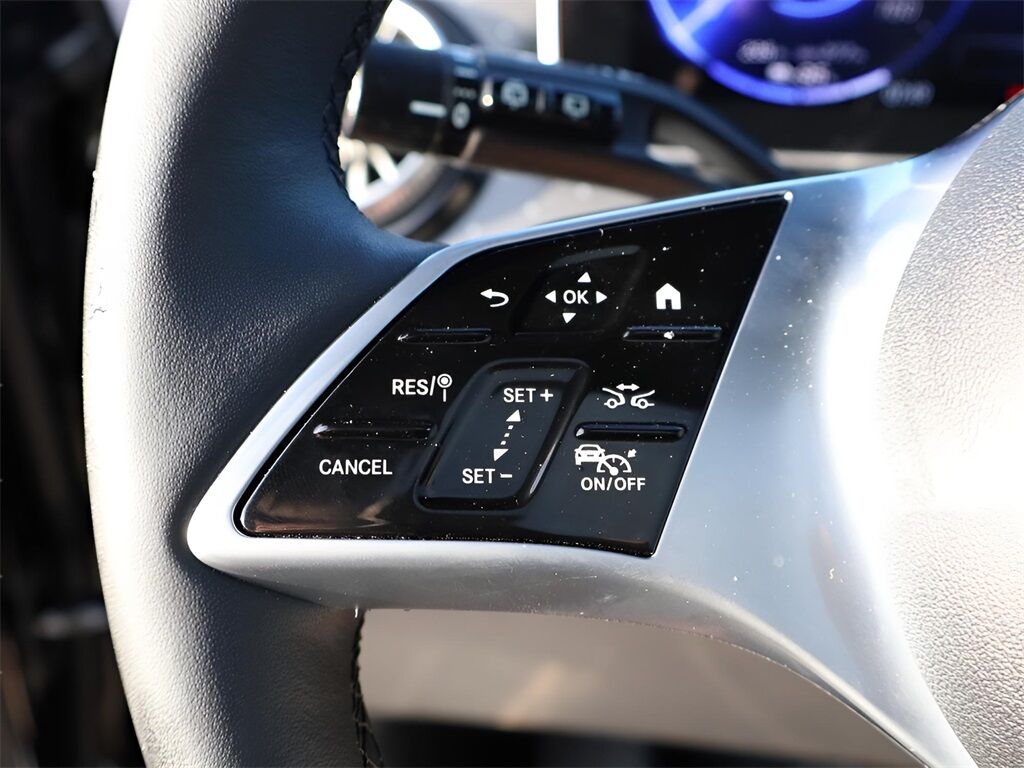 2025 Mercedes-Benz EQE 350 SUV San Clemente CA