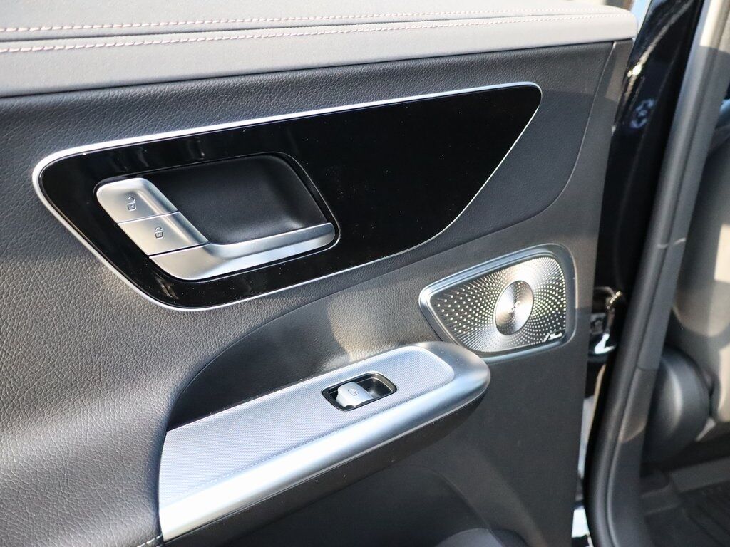 2025 Mercedes-Benz EQE 350 SUV San Clemente CA