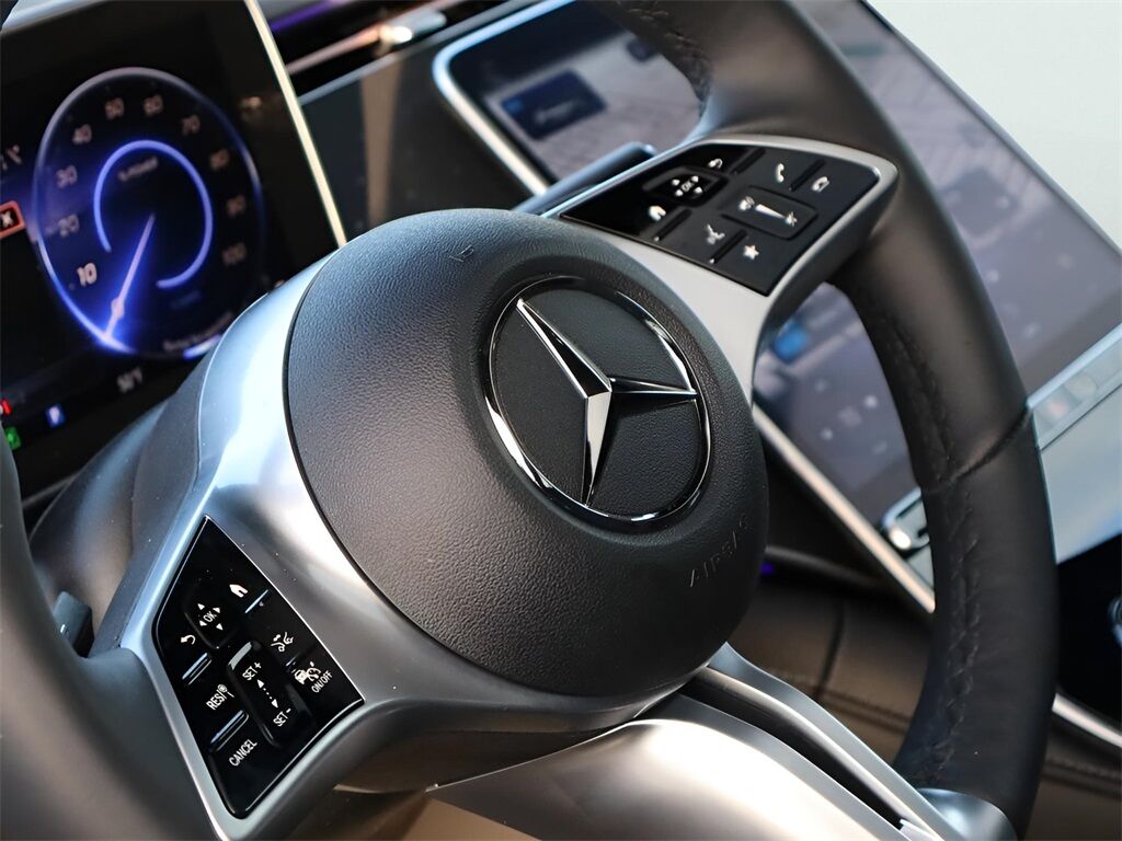 2025 Mercedes-Benz EQE 350 SUV San Clemente CA