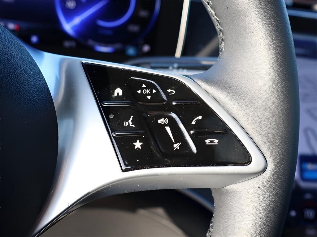 2025 Mercedes-Benz EQE 350 SUV San Clemente CA