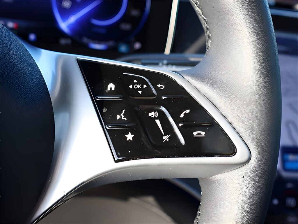 2025 Mercedes-Benz EQE 350 SUV San Clemente CA
