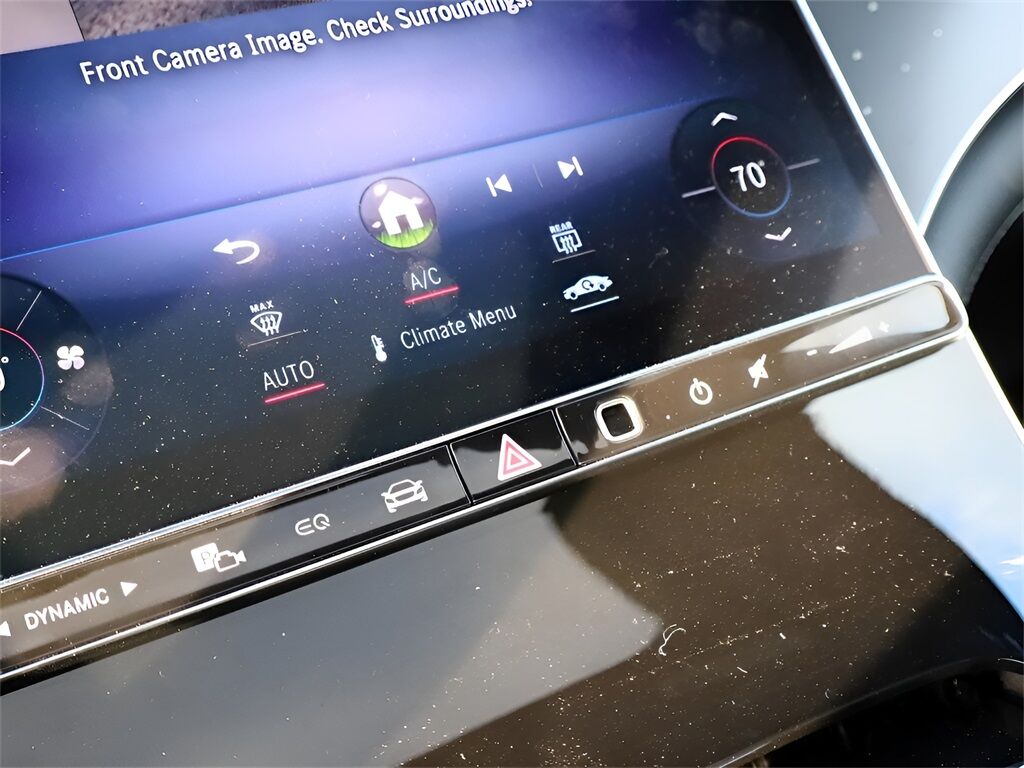 2025 Mercedes-Benz EQE 350 SUV San Clemente CA