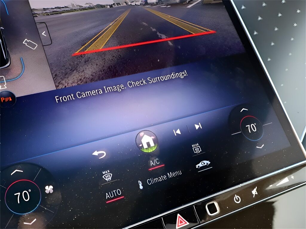 2025 Mercedes-Benz EQE 350 SUV San Clemente CA