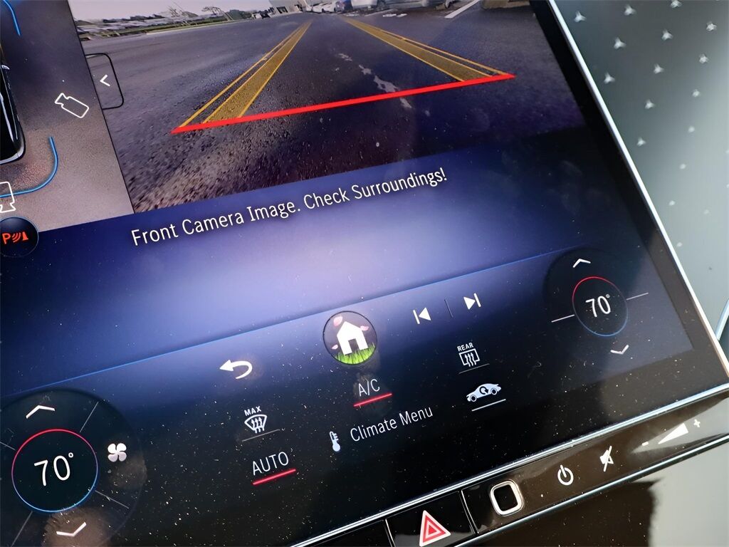 2025 Mercedes-Benz EQE 350 SUV San Clemente CA