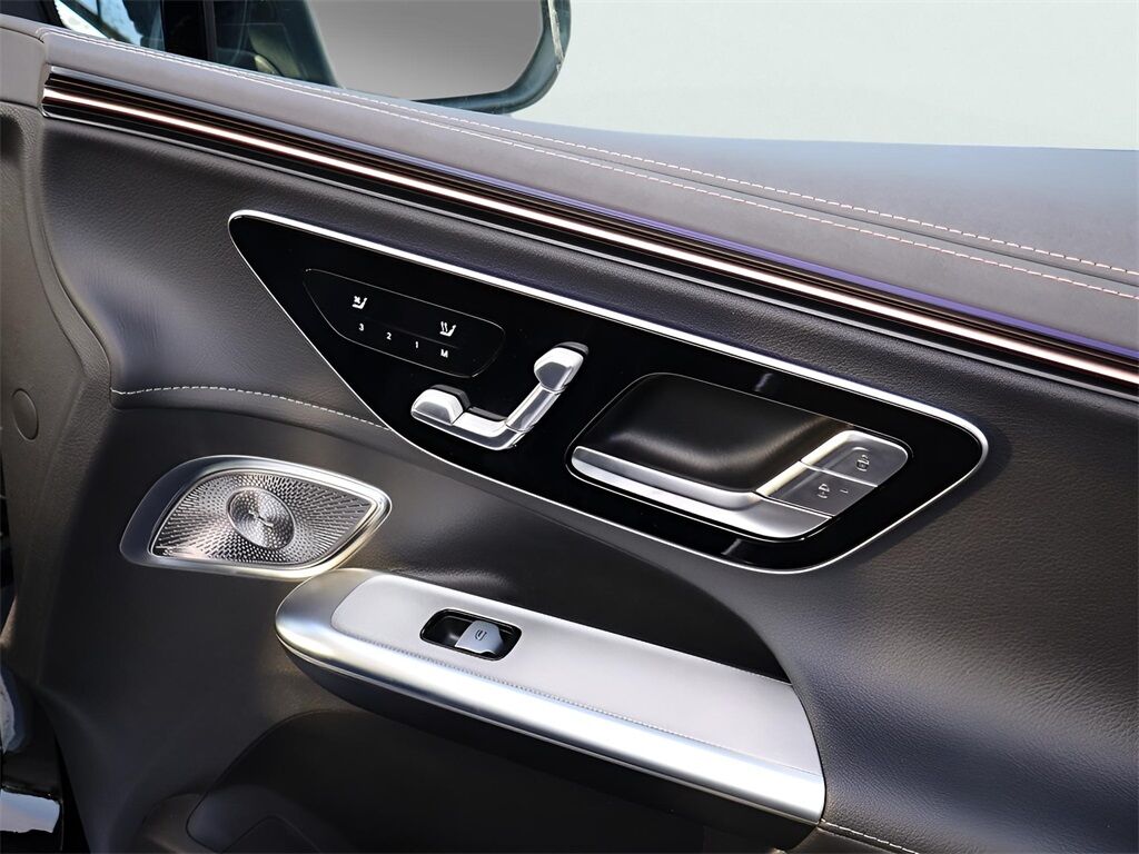 2025 Mercedes-Benz EQE 350 SUV San Clemente CA