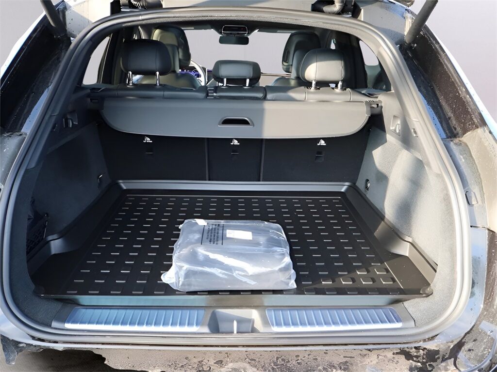 2025 Mercedes-Benz EQE 350 SUV San Clemente CA