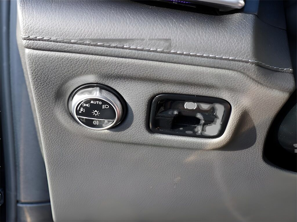 2025 Mercedes-Benz EQE 350 SUV San Clemente CA