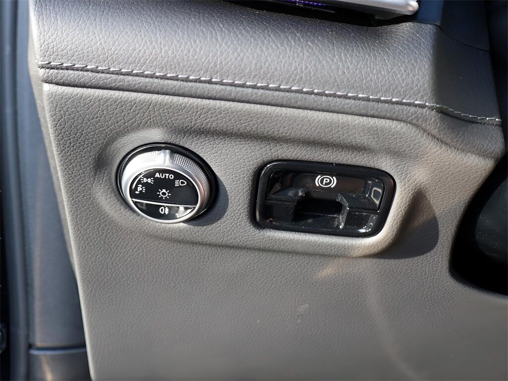 2025 Mercedes-Benz EQE 350 SUV San Clemente CA