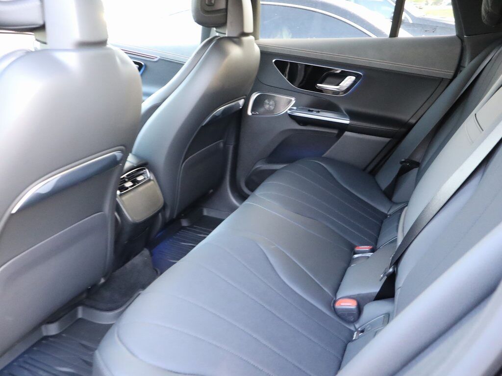 2025 Mercedes-Benz EQE 350 SUV San Clemente CA