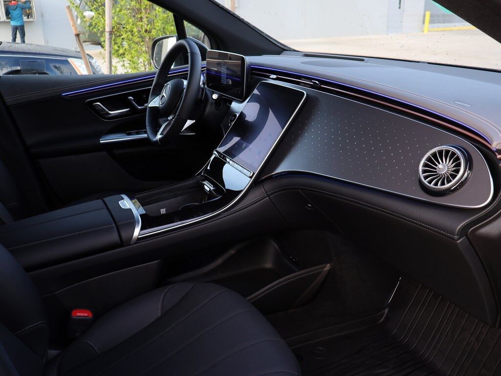 2025 Mercedes-Benz EQE 350 SUV San Clemente CA