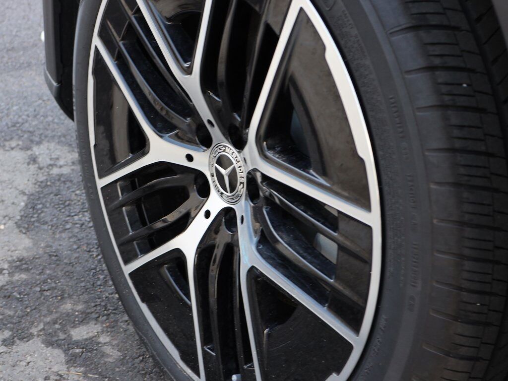 2025 Mercedes-Benz EQE 350 SUV San Clemente CA
